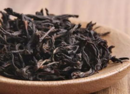 青茶有几种知名茶叶？哪些茶叶是温性茶？