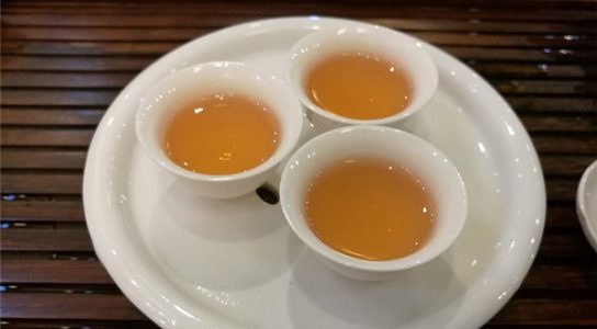 红茶和黑茶有哪些区别和不同？