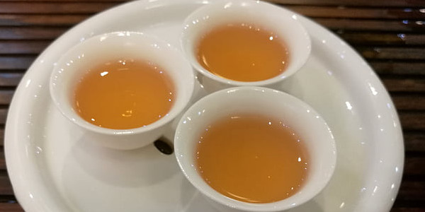 十大名茶分别是哪些茶？十大名茶哪个最好喝？