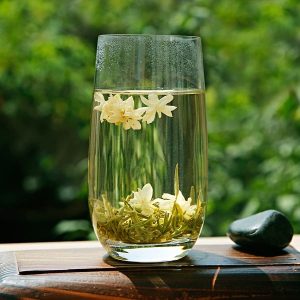 各类花茶有什么好处？玫瑰花茶一天喝多少最佳？